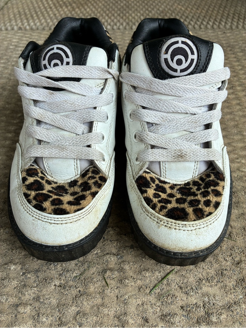 OSIRIS SKATE SHOES - Picture 2 of 8